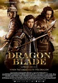"Dragon Blade" pelicula China 2015 (Jackie Chan) - TV, Peliculas y ...