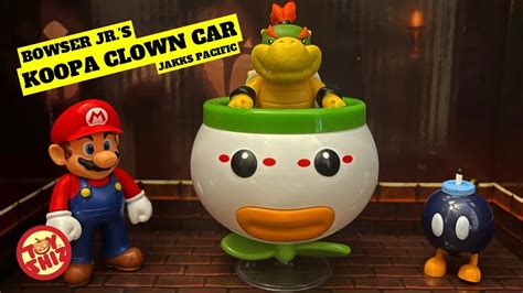 Bowser Koopa Clown Figure Not Included Lupon Gov Ph