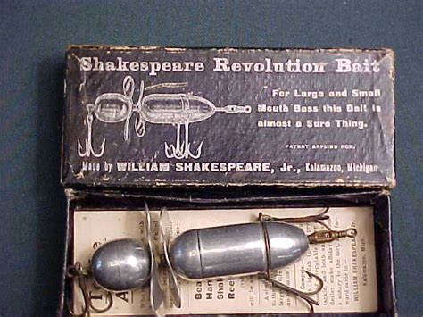 Shakespeare Bait Fishing Stuff Gone Fishing Fishing Tackle Fishing