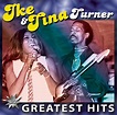Ike & Tina Turner - Greatest Hits [Vinyl LP] - Amazon.com Music