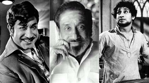 Remembering Nadigar Thilagam Sivaji Ganesan On His Death Anniversary