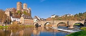 Coach to Gießen from £3.49 | FlixBus → The New Way to Travel