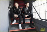 Full Sized Photo of timeflies album drops today 03 | Photo 3464575 ...