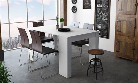Extending Consoledining Table Groupon