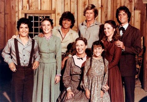Little House On The Prairie Cast Where Are They Now With Images