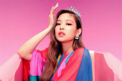 jennie pic wallpapers wallpaper cave