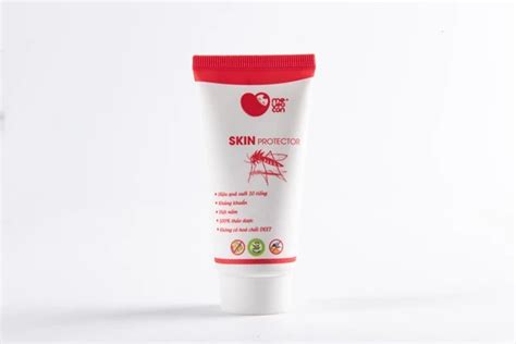 Hight Quality Mosquito Repellent And Treat Mosquito Bites Cream