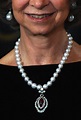 La reina Sofía | Royal jewels, Royal jewelry, Ruby necklace pendant