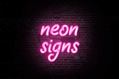 Customize A Neon Sign For You By Msstickermakerr Fiverr
