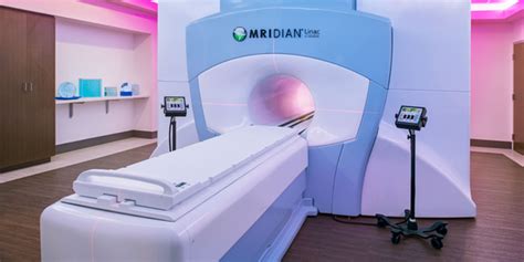 New Ocoee Cancer Center First In Central Florida To Offer Mri Guided