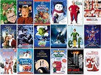 What's the best Christmas movie ever?
