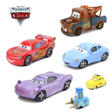 Free Shipping Special Offer Every Day By Day Disney Pixar Cars 2