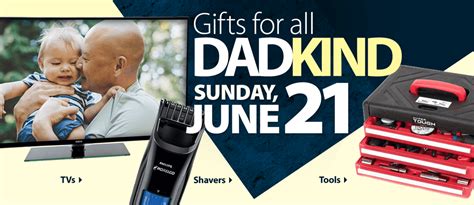 Maybe you would like to learn more about one of these? Father's Day Gifts for Dad