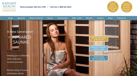 i ve been told i m hardcore infrared vs traditional saunas sauna
