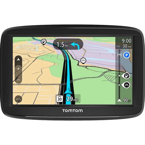 Customer Reviews Tomtom Via 1625tm Gps With Lifetime Map Updates And Lifetime Traffic Updates