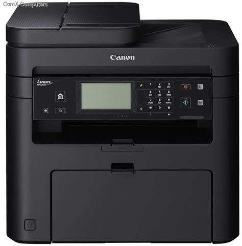 Download drivers, software, firmware and manuals for your canon product and get access to online technical support resources and troubleshooting. Specification sheet (buy online): CANON I-SENSYS MF226 ...