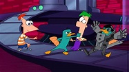 Watch Phineas and Ferb the Movie: Across the 2nd Dimension (2011 ...