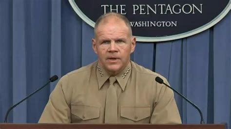 Top Marine Says Scandal Undermines Entire Corps