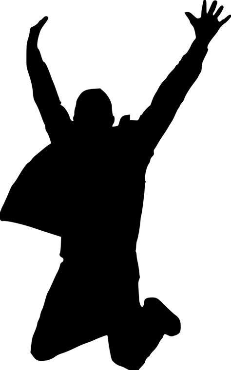 Jump Transparent Background Png Play