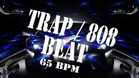 808 Trap Rap Instrumental Beat Epic Return Prod By Whitybeatz
