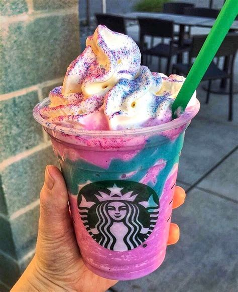 Starbucks Just Added 2 New Frappuccinos To Its Permanent Menu For The