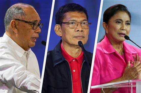Pilipinas Debates 2022 Gaano Kahalaga Ang Karapatang Pantao ABS CBN
