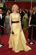 Cate Blanchett at the 2005 Academy Awards | 30 Iconic Oscars Dresses ...