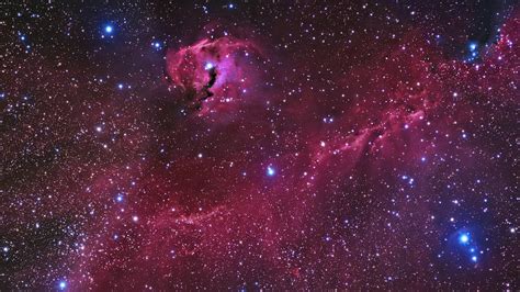 Galaxy Nebula Planets Space Stars 4k Stars Wallpapers