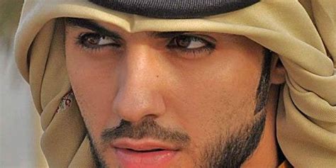 omar borkan al gala i ve always thought that arab and middle eastern men are some of the most