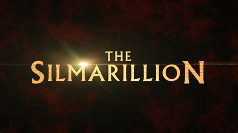 The Silmarillion Trailer Concept Youtube