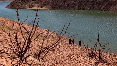 La Niña Arrives Threatening To Stoke Droughts And Roil Markets