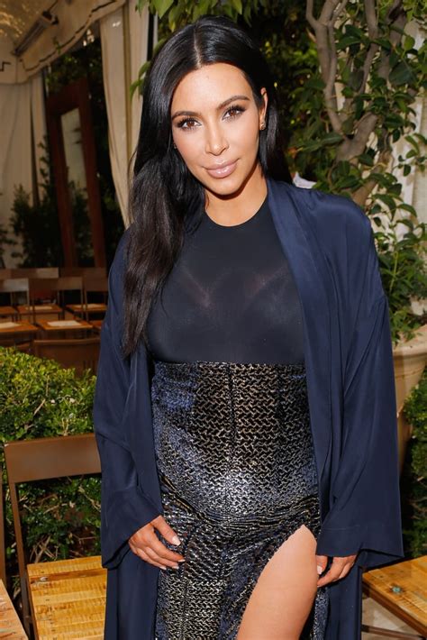 Kim Kardashian Tweets To Daily Mail About Her Diet Popsugar Celebrity