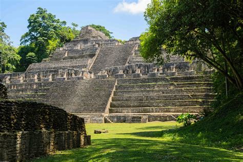 10 Cultural Highlights Of Belize For Culture Vultures And History