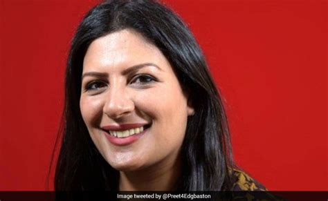 First Female Sikh And First Turbaned Lawmakers Take Indian Origin Mps