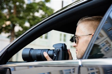 What To Look For When Hiring A Private Investigator
