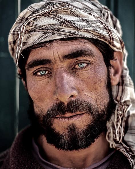 Everyday Afghanistan Everydayafg On Instagram “portrait Of A Blue Eyed Wakhi Man Wakhan