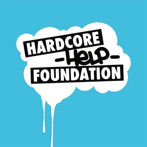 Hardcore Help Foundation Lüdenscheid