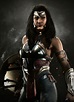 Wonder Woman | Injustice:Gods Among Us Wiki | Fandom