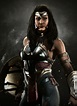 Wonder Woman | Injustice:Gods Among Us Wiki | Fandom