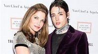 Stephanie Seymour shares heartbreaking tribute to son Harry Brant one ...
