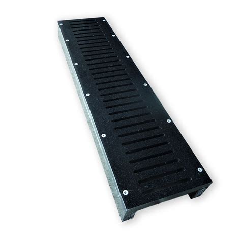 Trench Drain Cover Smartguard