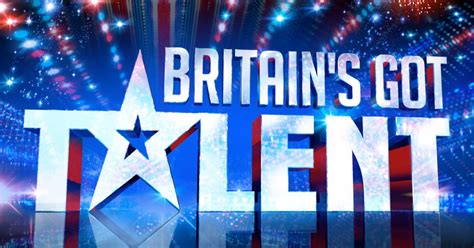 Everything You Need To Know About Britains Got Talent 2016 And When It