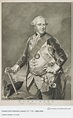 Ferdinand, Duke of Brunswick-Luneburg, 1721 - 1792 | National Galleries ...