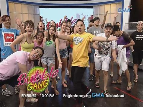 Bubble Gang Teaser Ep 1101 Handa Na Ba Kayo Sa Tawanang Hatid Ng Bubble Gang This Friday