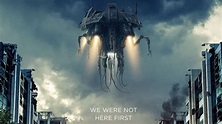 Aliens Invade Earth and Michael Peña is The Key To Stopping Them in ...