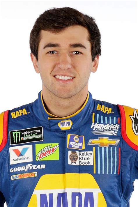 Chase Elliott Nascar Driver Page Bio And Stats Mrn
