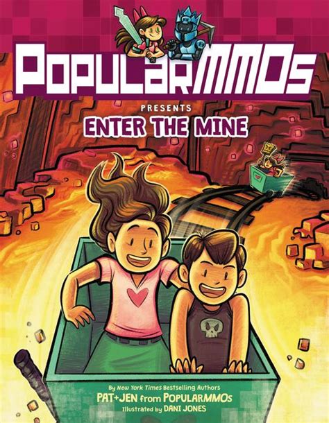 Mostly they're currently tba — we'll be filling in details as soon as we learn them! PopularMMOs Presents: Enter the Mine - PopularMMOs - E-book