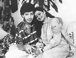 Aditya Pancholi Wife Zarina Wahab - A Faithful Woman - StarBiz.com