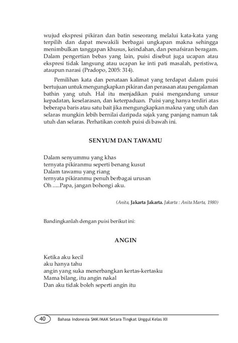 Contoh Layang Ulem Ulang Tahun Bahasa Jawa