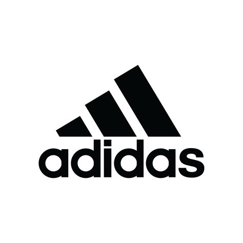 Adidas Logo Transparent Png 24806558 Png